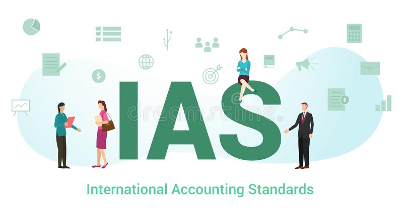 International Accounting Standards