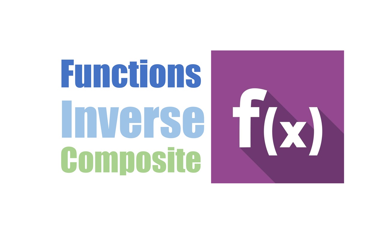 Functions - Past Exam Questions