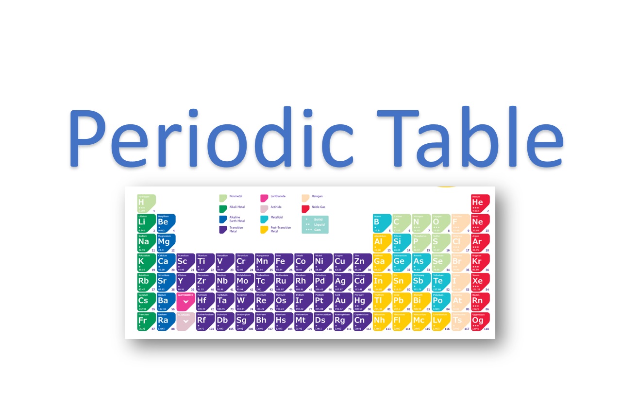 Periodic Table