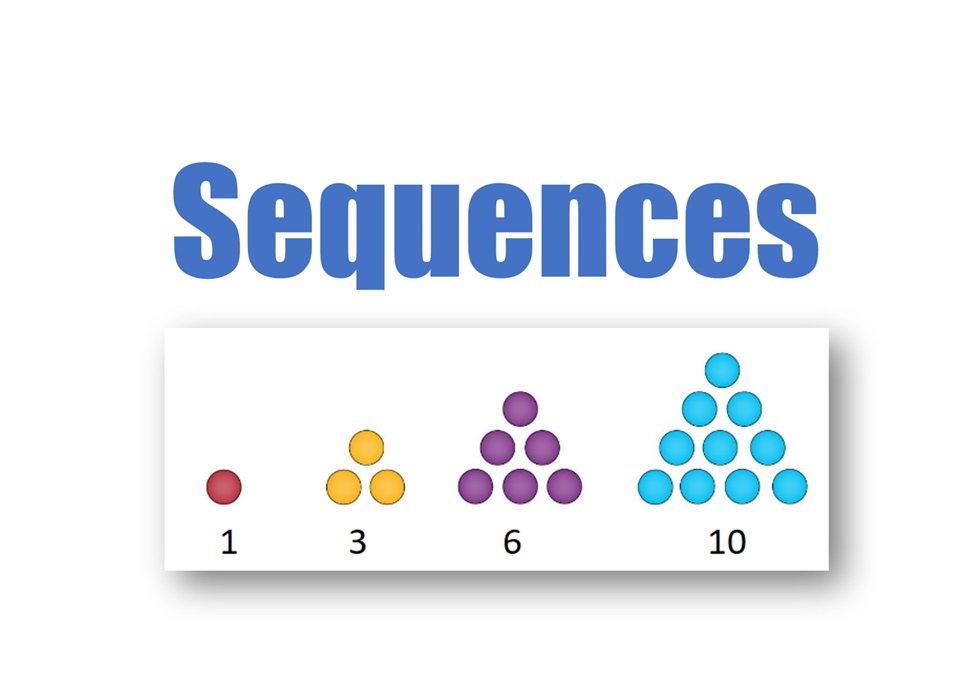 Sequences