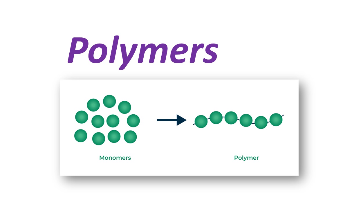 Polymers